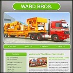 Ward Bros Plant Hire Ltd 361352 Image 4